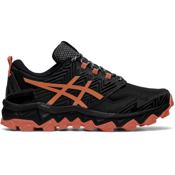 Asics GEL-FUJITRABUCO 8 Dámská běžecká obuv