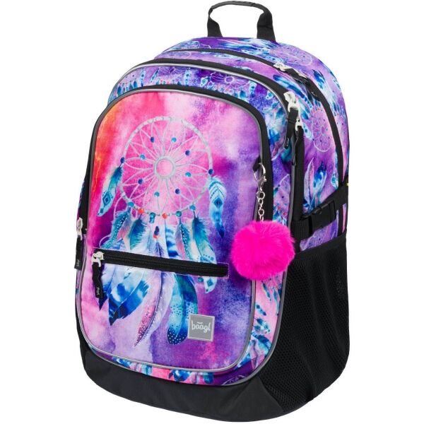 BAAGL CORE BACKPACK Školní batoh