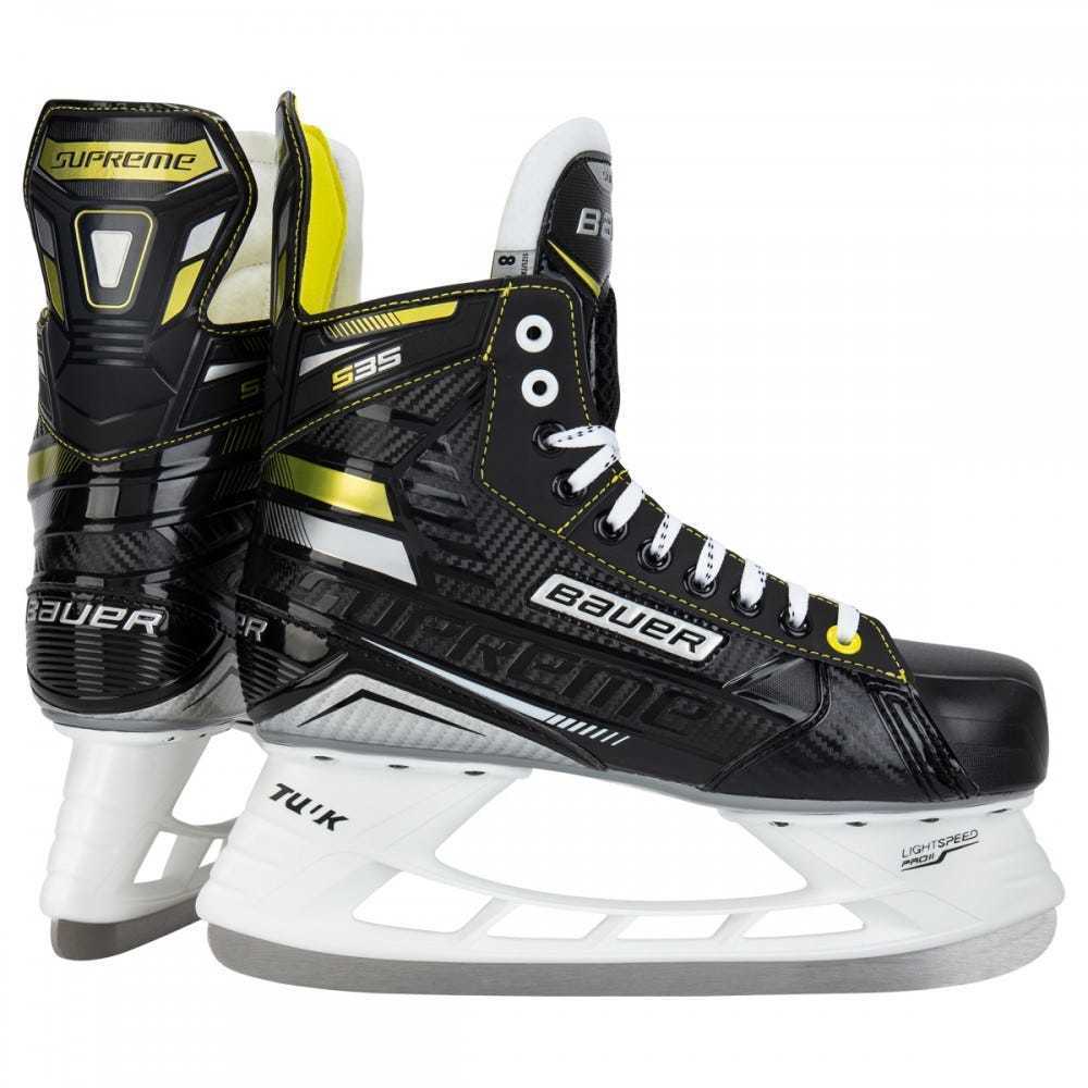 Bauer Brusle Bauer Supreme S35 BTH20 JR