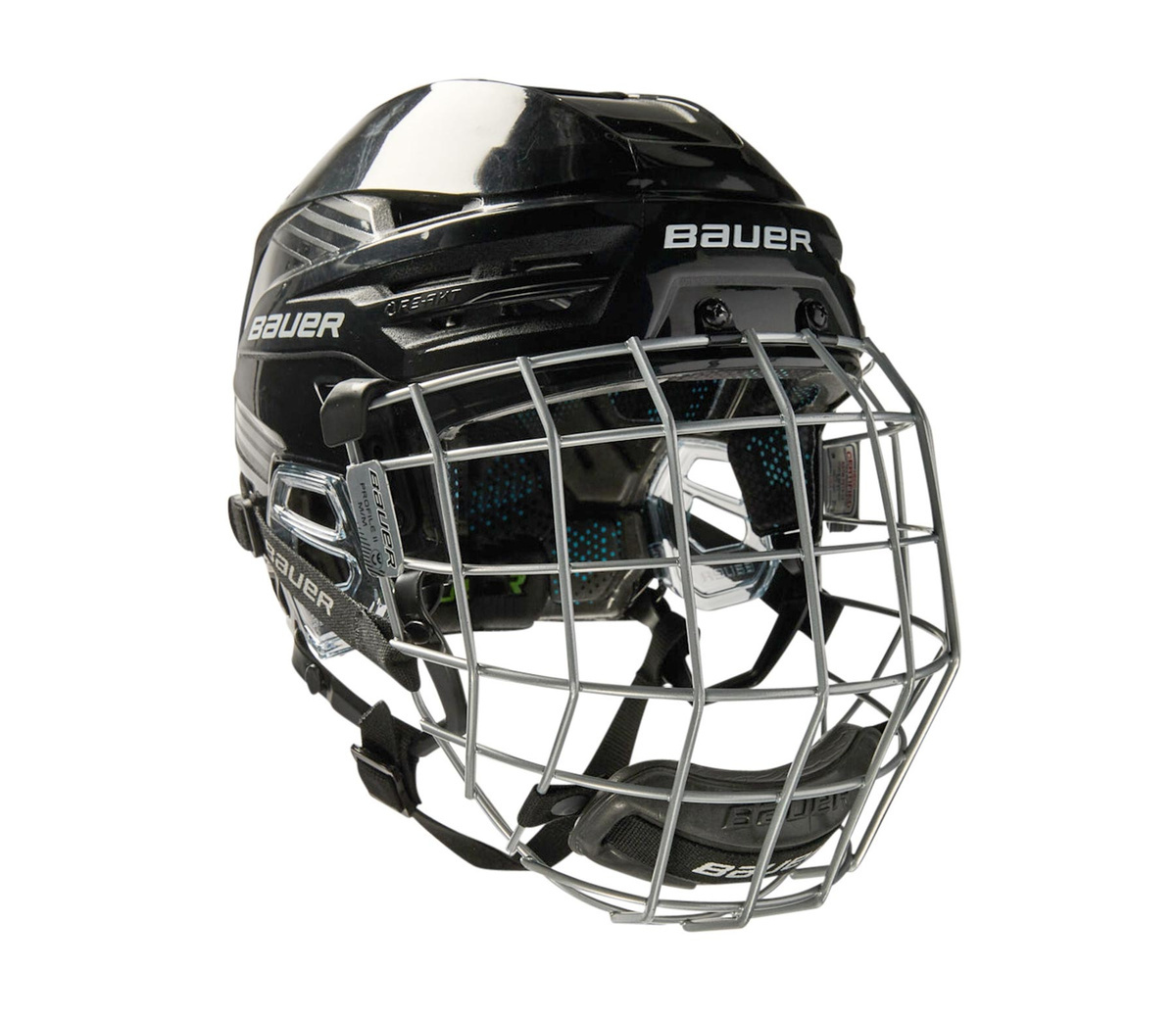 Bauer Helma Bauer Re-Akt 85 Combo SR