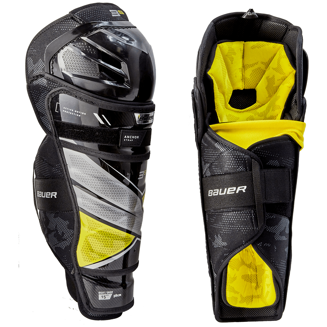 Bauer Holeně Bauer Supreme 3S S21 SR