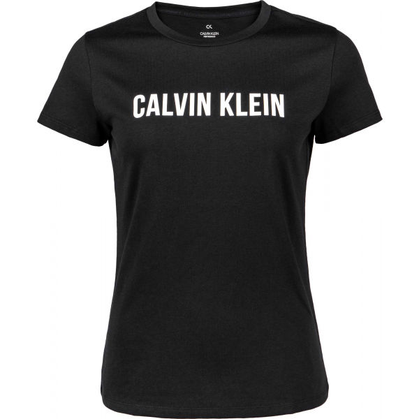 Calvin Klein SHORT SLEEVE T-SHIRT Dámské tričko