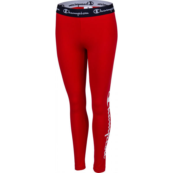 Champion 7/8 LEGGINGS Dámské legíny