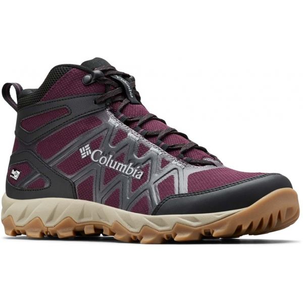 Columbia PEAKFREAK X2 MID Dámské outdoorové boty