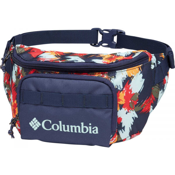 Columbia ZIGZAG HIP PACK Outdoorová ledvinka