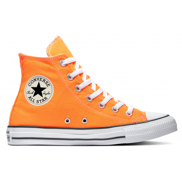 Converse CHUCK TAYLOR ALL STAR Dámské kotníkové tenisky