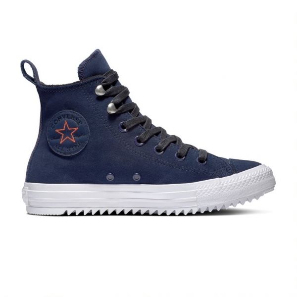 Converse CHUCK TAYLOR ALL STAR HIKER BOOT Dámské zimní tenisky