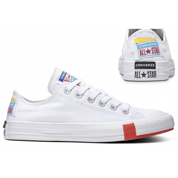 Converse CHUCK TAYLOR ALL STAR Unisex tenisky