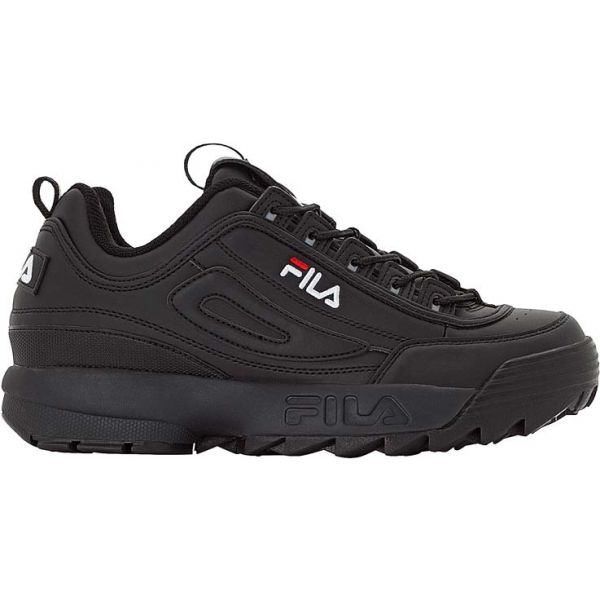 Fila DISRUPTOR LOW WMN Dámské volnočasové boty