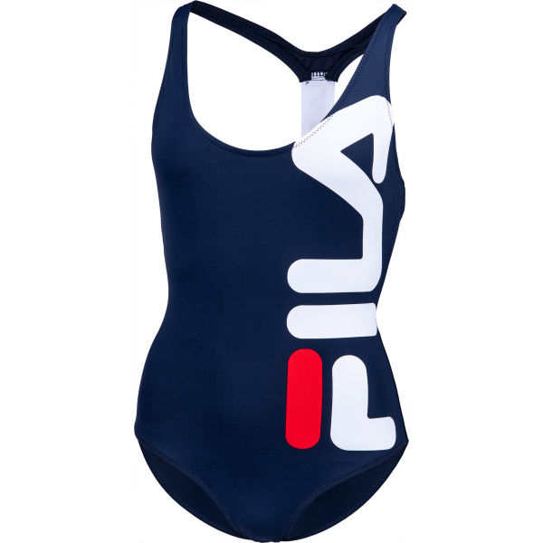 Fila YUKO SWIMSUIT Dámské jednodílné plavky