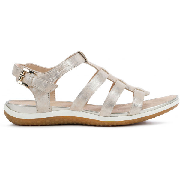 Geox D SANDAL VEGA Dámské sandále