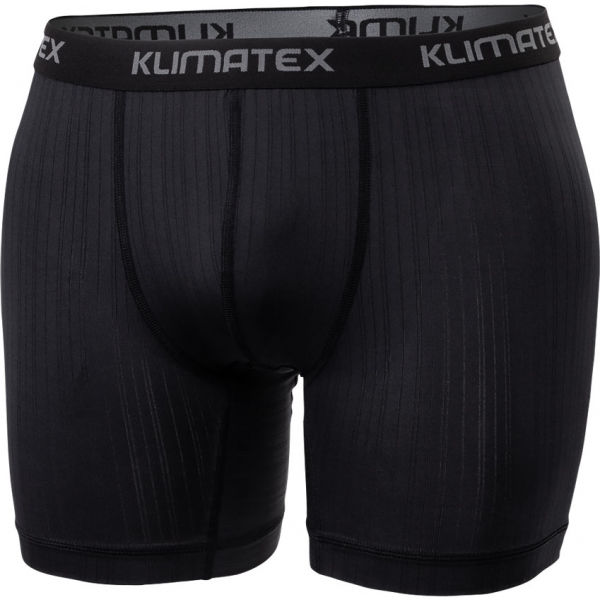 Klimatex BAXMID Pánské funkční boxerky