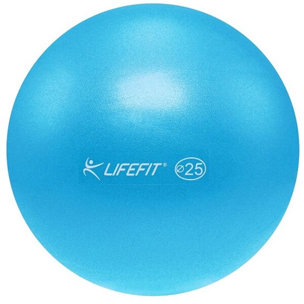 Lifefit OVERBAL 25CM Aerobní míč