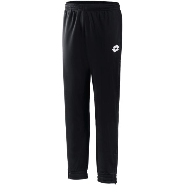 Lotto ELITE PANT CUFF ZIP PL Pánské sportovní tepláky