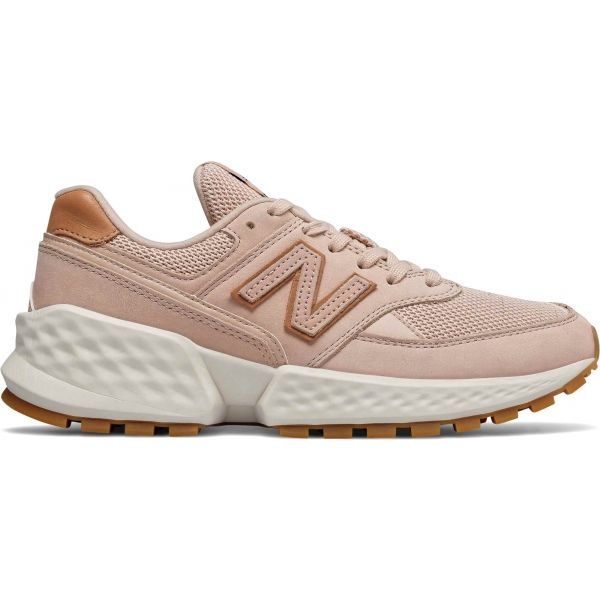 New Balance WS574ADA Dámská volnočasová obuv