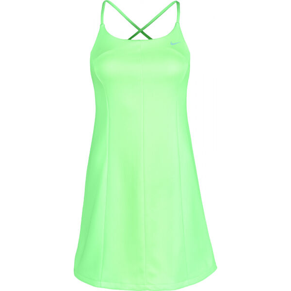 Nike NSW ICN CLSH DRESS PK W Dámské šaty