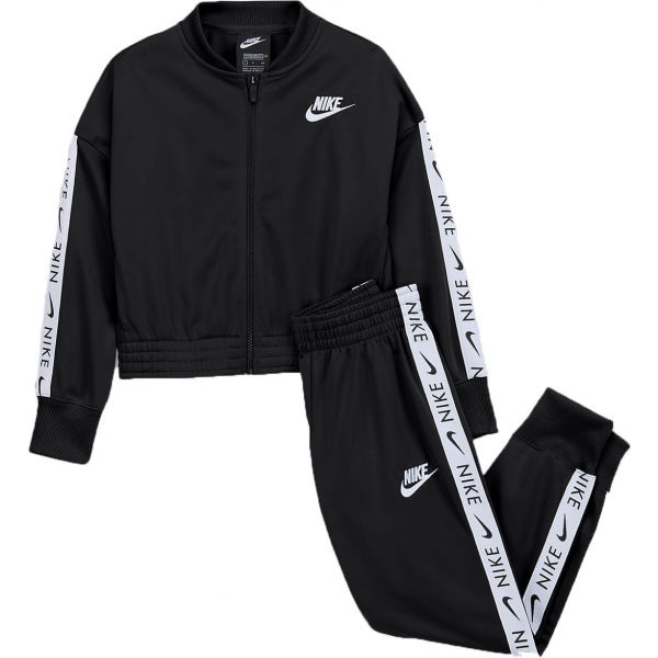 Nike SPORTSWEAR Dívčí sportovní souprava