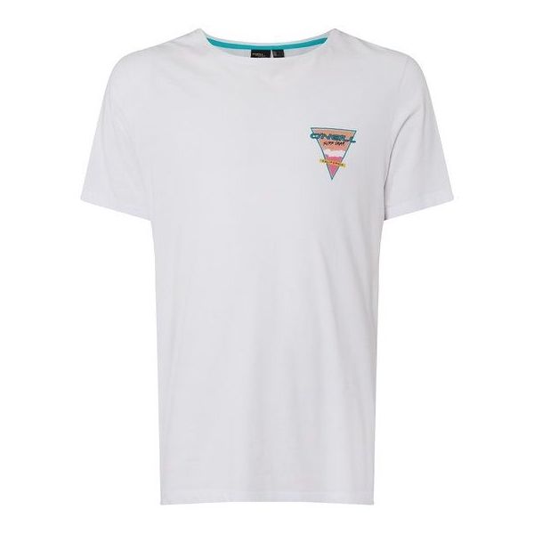 O'Neill LM TRIANGLE T-SHIRT Pánské triko