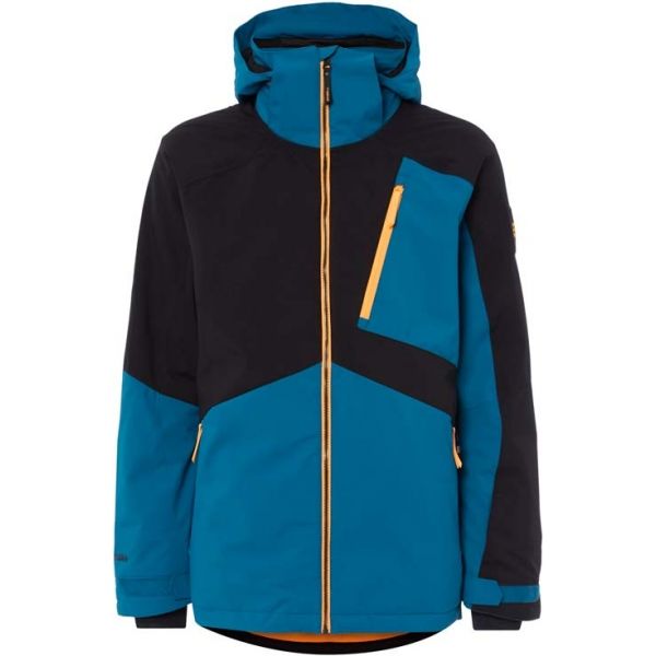 O'Neill PM APLITE JACKET Pánská snowboardová/lyžařská bunda