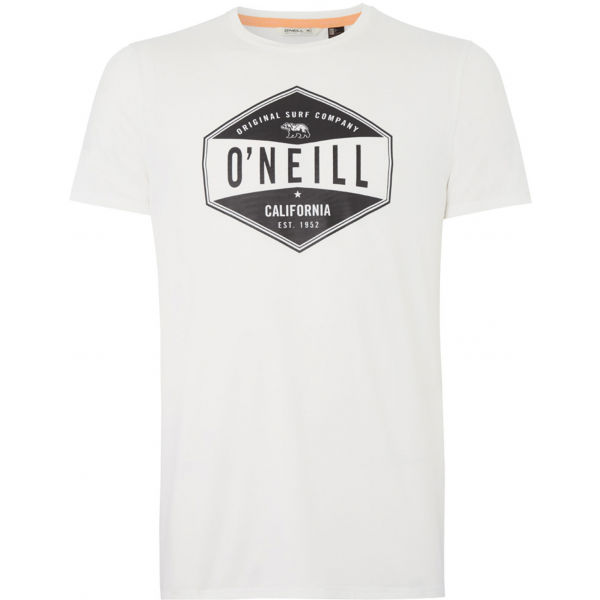 O'Neill PM SURF COMPANY HYBRID T-SHIRT Pánské tričko