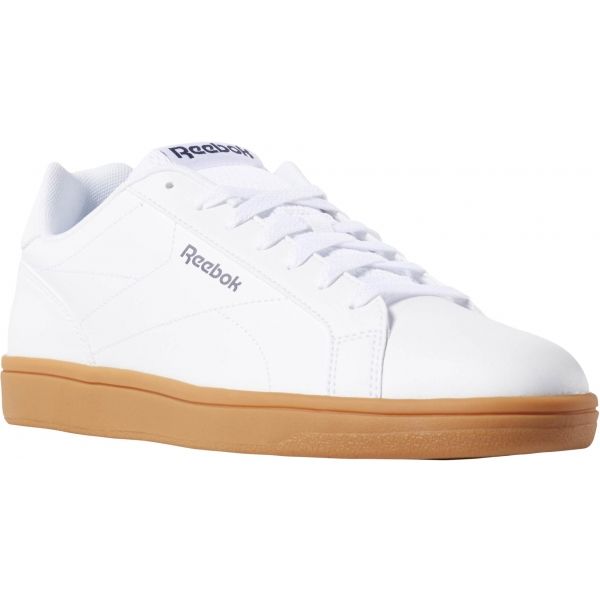 Reebok ROYAL COMPLETE CLN Pánské vycházkové boty