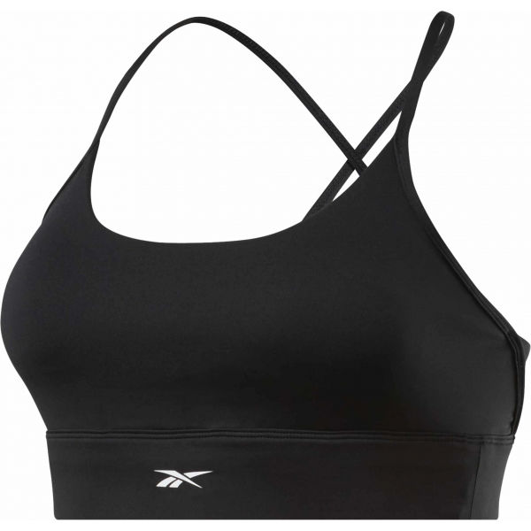 Reebok WOR NEW TRI BACK BRA-PAD Podprsenka