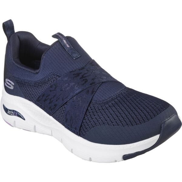 Skechers ARCH FIT-MODERN RHYTHM Dámská volnočasová obuv