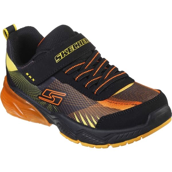 Skechers THERMOFLUX 2.0-KODRON Dětská volnočasová obuv