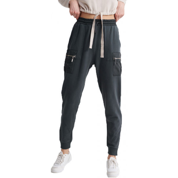 Superdry CARGO JOGGER Dámské tepláky