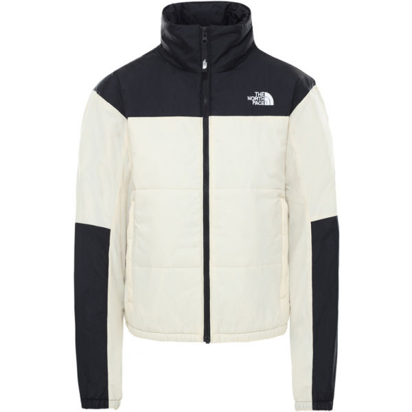 The North Face W GOSEI PUFFER Dámská bunda