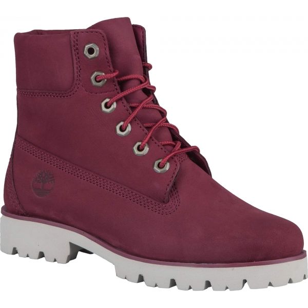 Timberland HERITAGE LITE 6IN BOOT Dámské kotníkové boty