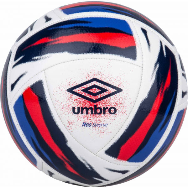 Umbro NEO SWERVE Fotbalový míč