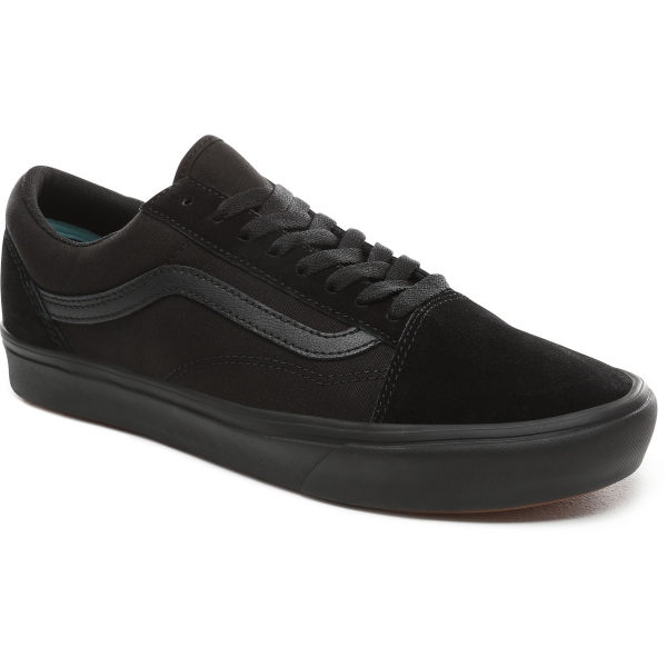 Vans COMFY CUSH OLD SKOOL Dámské tenisky