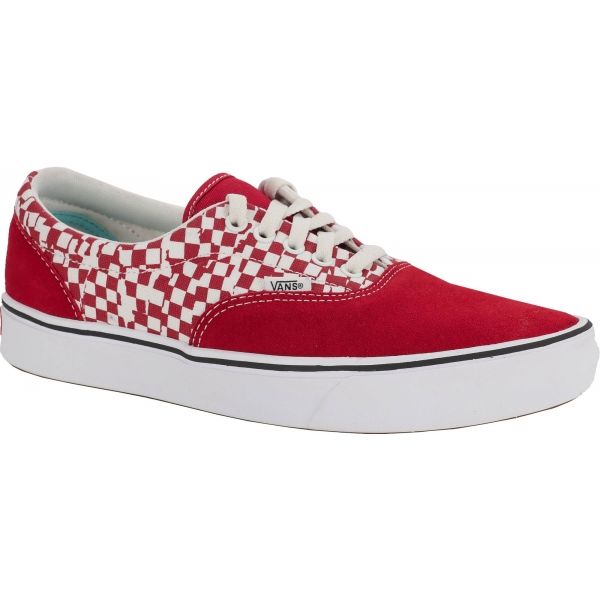 Vans UA COMFY CUSH ERA Pánské nízké tenisky