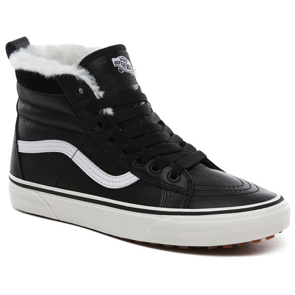 Vans UA SK8-Hi MTE Dámské zimní tenisky