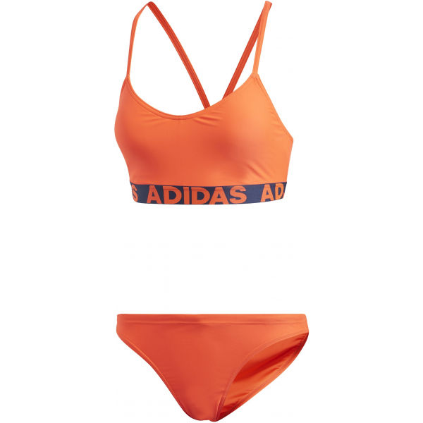 adidas BEACH WOMEN BRANDED BIKINY Dámské bikiny