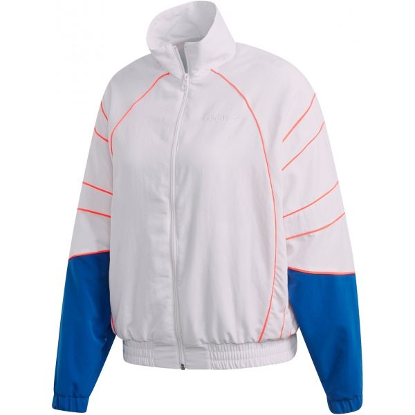 adidas EQT TRACKTOP Sportovní bunda