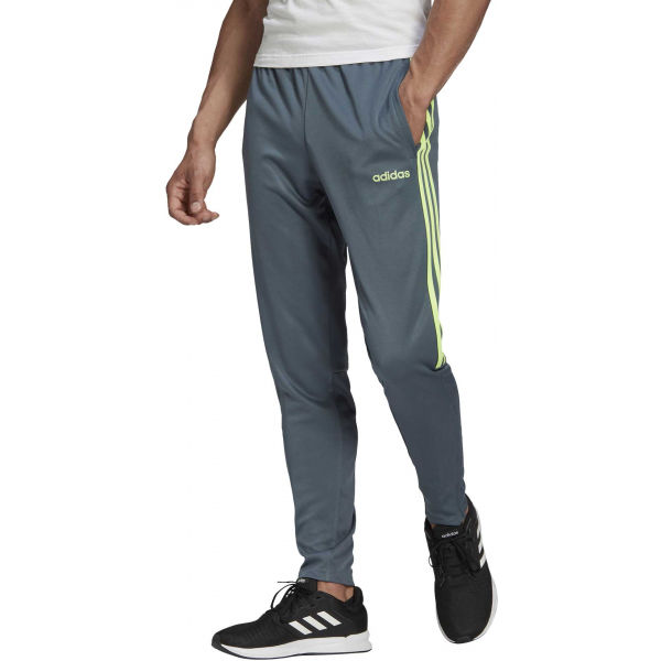 adidas SERENO 19 TRAINING PANT Pánské sportovní tepláky