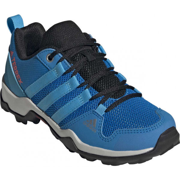 adidas TERREX AX2R K Dětská sportovní obuv