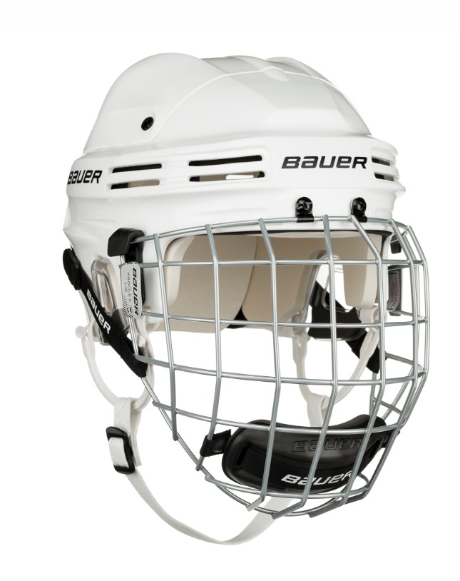 Bauer Helma Bauer 4500 Combo SR