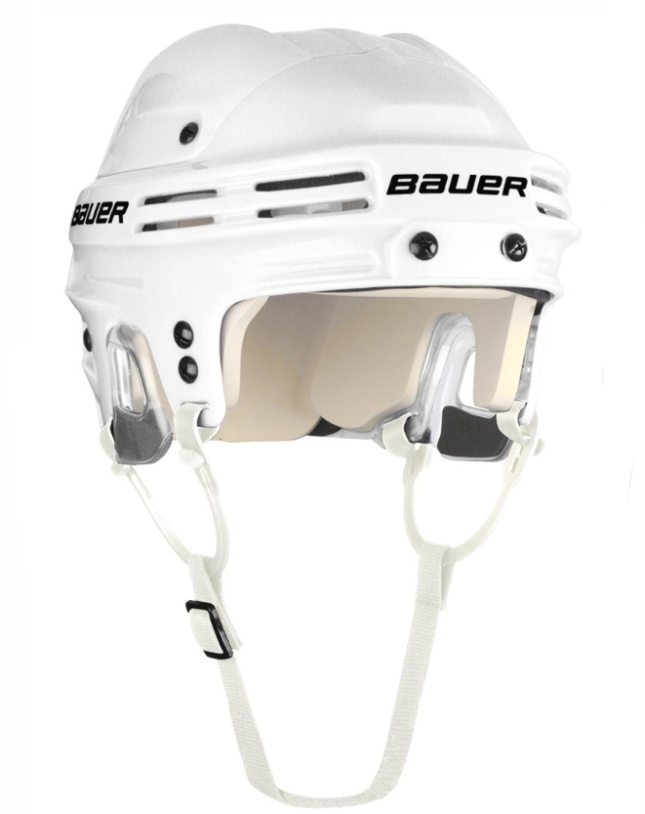 Bauer Helma Bauer 4500 SR