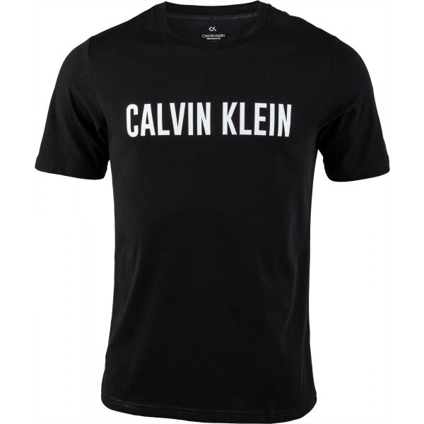 Calvin Klein PW - S/S T-SHIRT Pánské tričko