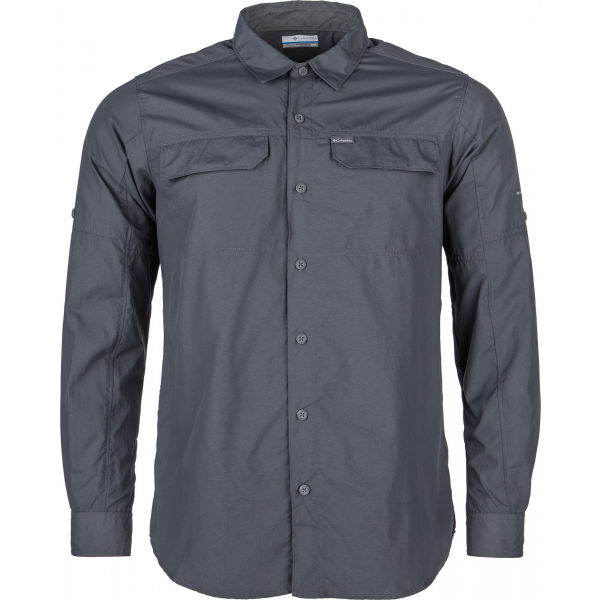 Columbia SILVER RIDGE 2.0 LONG SLEEVE SHIRT Pánská košile