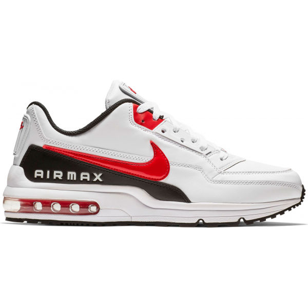 Nike AIR MAX LTD 3 Pánská volnočasová obuv