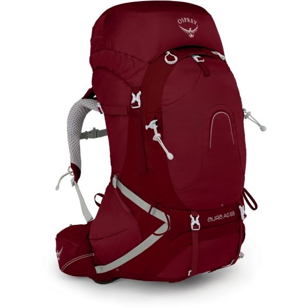 Osprey AURA AG 65 II W S Outdoorový batoh