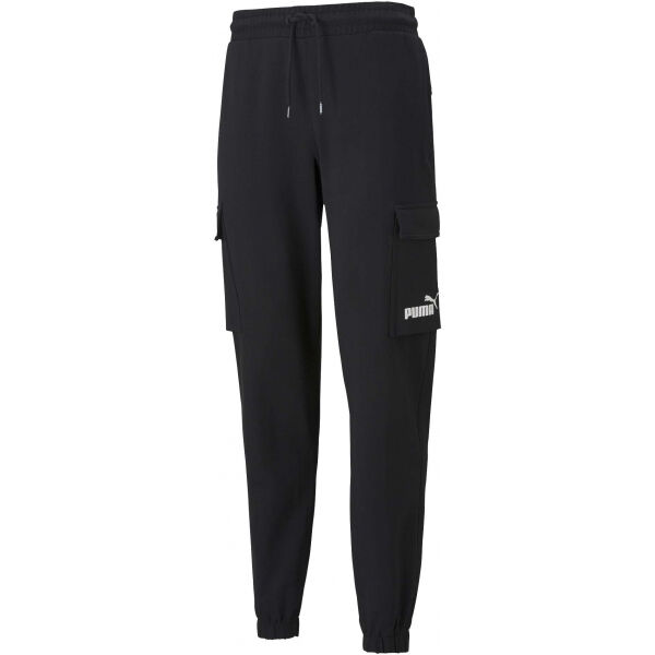 Puma POWER CARGO PANTS CL Pánské kalhoty