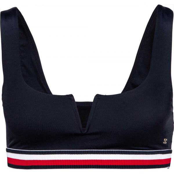 Tommy Hilfiger BRALETTE Dámský vrchní díl plavek