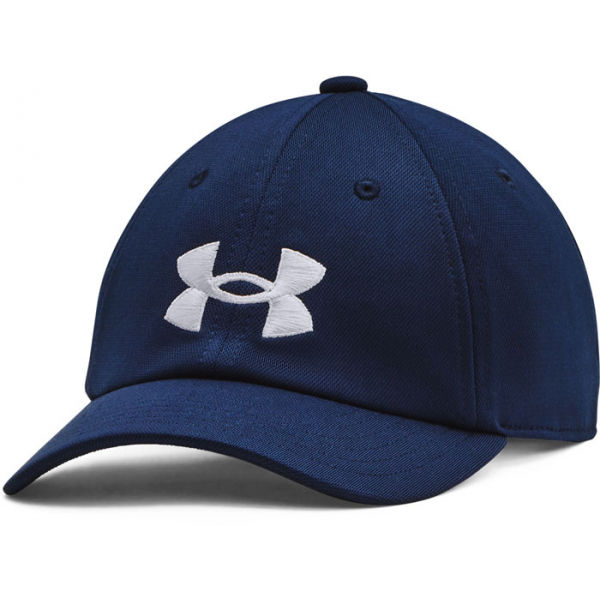 Under Armour BLITZING ADJ HAT Dětská čepice