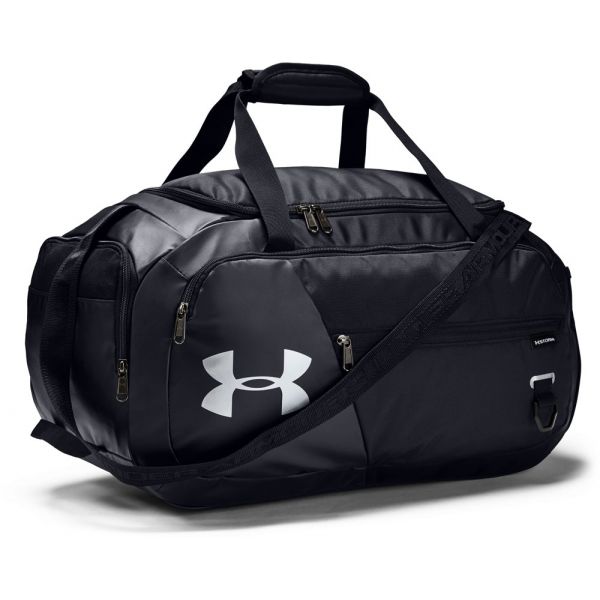 Under Armour UNDENIABLE DUFFEL 4.0 SM Sportovní taška