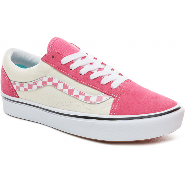 Vans COMFY CUSH OLD SKOOL Dámské tenisky